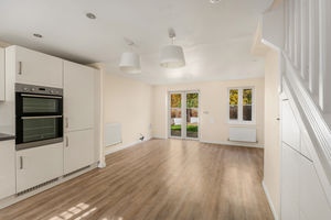 Oak Farm Close Milcombe